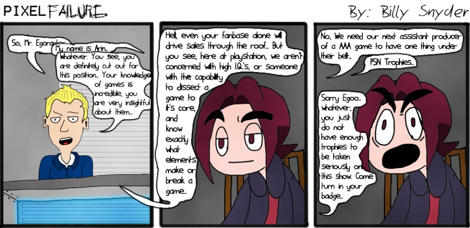 15 for obvious reasons