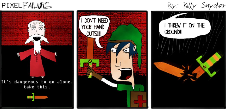 18 You Can't Trust This System