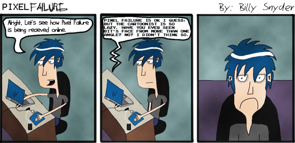 19 You Can't Handle The Truth